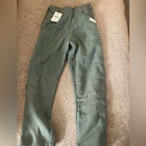 Thermal insulated Fleece pants